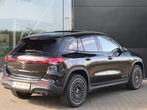 Mercedes-Benz EQA 250+ Sport Edition | Panoramadak | Memory, 494 km, Gebruikt, Zwart, Origineel Nederlands