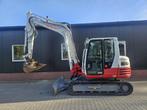 Takeuchi TB290 / 2017, Agri Trader, Marktplaats-support@agritrader.nl, Veldkaamp 1, 7678 WB Geesteren, Graafmachine