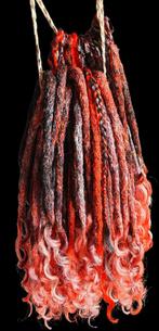 Dreadlocks set NIEUW, Ophalen of Verzenden, Nieuw