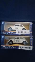 Partij Modelauto's, Hobby en Vrije tijd, Modelauto's | 1:43, Ophalen of Verzenden, Auto, Overige merken