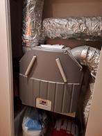 WTW StorkAir WHR 91 BR - Ventilatie unit, Doe-het-zelf en Verbouw, Ventilatie en Afzuiging, Ophalen, Gebruikt, Ventilator
