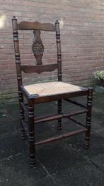 antieke stoelen, Ophalen of Verzenden