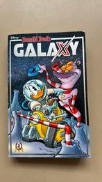 Donald duck galaxy pocket, Meerdere stripboeken, Ophalen of Verzenden, Zo goed als nieuw