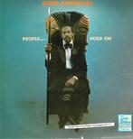 Eddie Kendricks:"People....Hold On" NL Tamla Motown uit 1972, Cd's en Dvd's, Vinyl | R&B en Soul, Ophalen of Verzenden, 1960 tot 1980