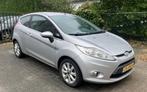 Ford Fiesta 1.25 Ghia LM airco, Voorwielaandrijving, 1242 cc, 82 pk, Origineel Nederlands