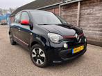 Renault Twingo III  1.0 SCe 71pk Collection Bjr: 2017 Zwart, Auto's, Euro 6, 840 kg, 4 stoelen, Zwart