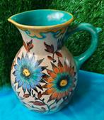 Karaf/Vaas Gouda Holland 3388 - 20 cm, Ophalen of Verzenden