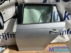 VW GOLF 6 station SW Links achter deur portier grijs, Auto-onderdelen, Ophalen, Gebruikt, -, -