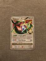 Rayquaza C lv. X (146/147), Ophalen of Verzenden, Zo goed als nieuw