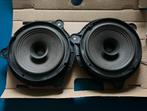 Blaupunkt Speaker Nissan Qashqai Note Almera Micra, Auto diversen, Autospeakers, Ophalen of Verzenden, Gebruikt