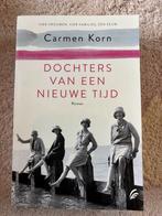 Dochters van een nieuwe tijd - Carmen Korn, Boeken, Romans, Ophalen of Verzenden, Gelezen, Europa overig