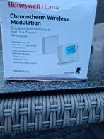 Honeywell Draadloze Thermostaat, Doe-het-zelf en Verbouw, Thermostaten, Ophalen of Verzenden