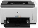 Te koop HP Laserjet CP 1025nw, Ophalen, Gebruikt, Printer, Kleur printen