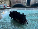 Marklin 3000 stoomlocomotief, Hobby en Vrije tijd, Modeltreinen | H0, Wisselstroom, Locomotief, Ophalen of Verzenden, Zo goed als nieuw