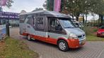 Burstner Megavan IT 675 3.0L 136PK, Caravans en Kamperen, Campers, Ringverwarming, Bedrijf, Bürstner, 6 tot 7 meter