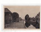 Noordwolde [Fr.]-Hellingstraat 1951, Verzenden, 1940 tot 1960, Gelopen, Friesland