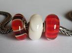 Trollbeads, Sieraden, Tassen en Uiterlijk, Bedels, Ophalen of Verzenden, Nieuw, Zilver, Trollbeads