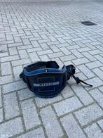 Mystic majestic x 2023 XS, Watersport en Boten, Kitesurfen, Geen board, Ophalen of Verzenden, Zo goed als nieuw, Trapeze