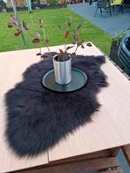 Countryfield nepvachtje tafeldecoratie, schaal en pot, Ophalen of Verzenden, Zo goed als nieuw, Ovaal, Binnen