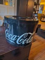 IJsblokjes Cooler - Coca Cola, Huis en Inrichting, Ophalen, Gebruikt