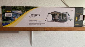 Haba Tentsafe 12,5m stormband. beschikbaar voor biedingen