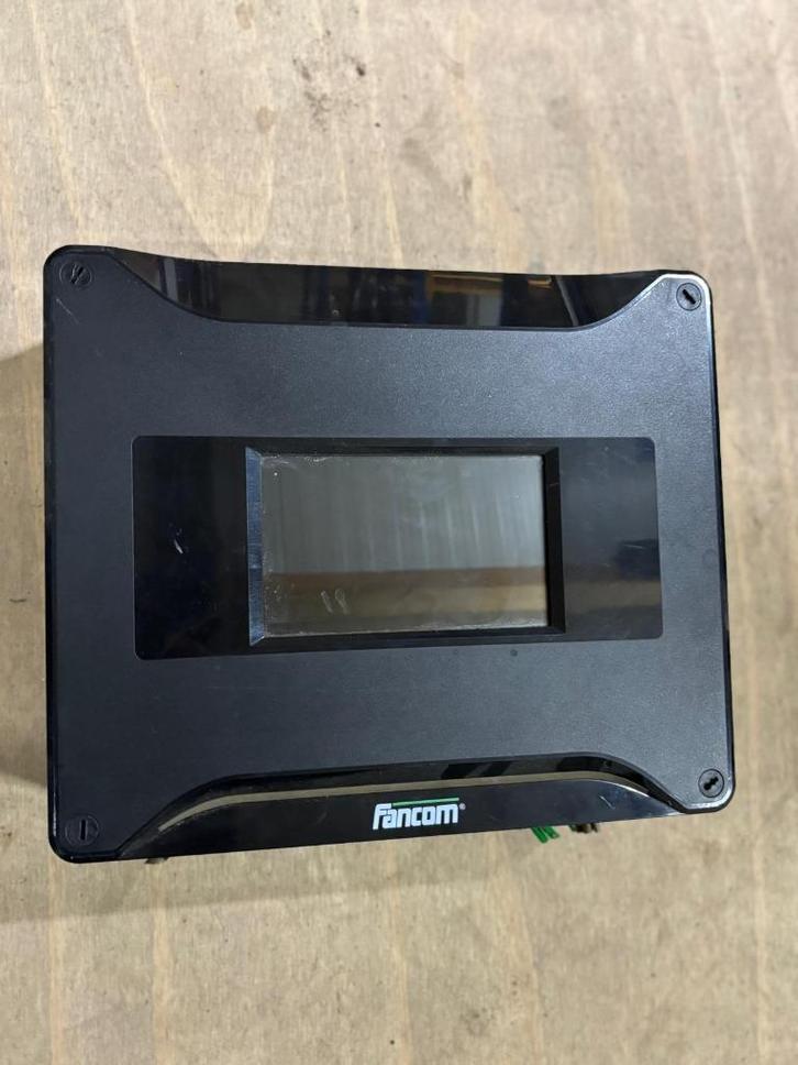 Fancom Lumina 21 Touch [694], Dieren en Toebehoren, Overige Dieren-accessoires, Nieuw, Ophalen of Verzenden