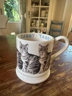Emma Bridgewater 1/2 pint mok, Ophalen of Verzenden, Zo goed als nieuw, Overige stijlen, Kop(pen) en/of Schotel(s)