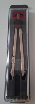 Rotring Centro Passer., Ophalen of Verzenden