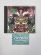 CD Morbid Angel Domination, Cd's en Dvd's, Cd's | Hardrock en Metal, Gebruikt, Ophalen of Verzenden