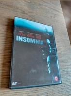 Insomnia dvd. Christopher Nolan. Al Pacino. Robin Williams., Vanaf 12 jaar, Ophalen of Verzenden, Zo goed als nieuw, Actiethriller