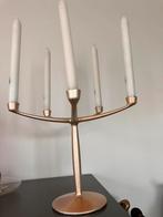 Marcel Wanders kandelaar Lucy, Ophalen of Verzenden, Zo goed als nieuw, Metaal, 25 tot 50 cm