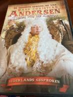 Andersen Sprookjes DVD - Nederlands Gesproken, Cd's en Dvd's, Alle leeftijden, Ophalen of Verzenden, Gebruikt