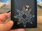 Swarovski kerstster 2003, Ophalen of Verzenden, Zo goed als nieuw