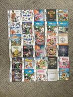 Nintendo DS boekjes, 1 speler, Ophalen of Verzenden, Zo goed als nieuw, Vanaf 3 jaar