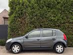 Dacia Sandero 1.4 Ambiance Airco, Voorwielaandrijving, Stof, Gebruikt, 4 cilinders