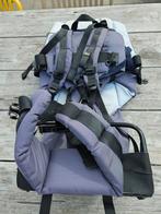 Rugdrager Kind - Active Leisure Comfort, Kinderen en Baby's, Babydragers en Draagdoeken, Ophalen, Gebruikt, Rug, Draagzak
