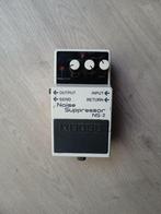 BOSS NS-2 Noise Suppressor, Muziek en Instrumenten, Effecten, Ophalen of Verzenden, Gebruikt