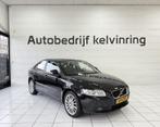 Volvo S40 1.6 Sport Bovag Garantie Airco (bj 2010), Auto's, Volvo, 1596 cc, 101 pk, Gebruikt, 4 cilinders