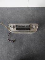 Blaupunkt Bremen V447630 Radio VW Porsche Oldtimer, Auto diversen, Autoradio's, Verzenden, Gebruikt