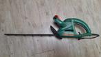 Heggenschaar black & decker gt25, Ophalen, Gebruikt, Elektrisch, Black+Decker