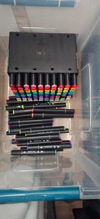 Decotime Twinmarkers - €0,40 p. st., Ophalen of Verzenden, Zo goed als nieuw, Overige typen