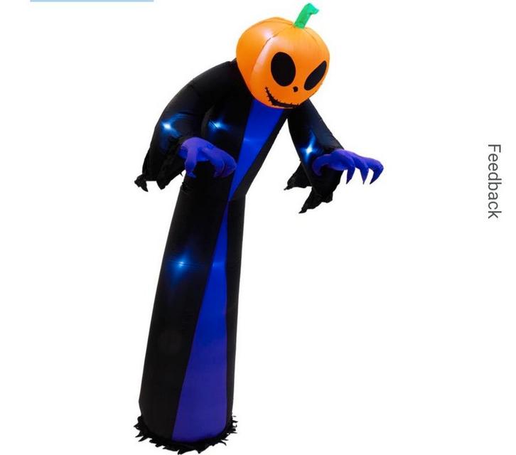 Halloween Pop te Huur!, Hobby en Vrije tijd, Feestartikelen, Versiering, Halloween of Griezel, Ophalen of Verzenden