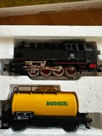 Märklin Startset Nieuw in Doos - Onbeschadigd, Hobby en Vrije tijd, Modeltreinen | H0, Wisselstroom, Treinset, Nieuw, Ophalen of Verzenden