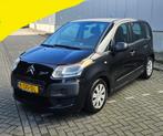 Citroën C3 Picasso 1.4 VTI 2009 AIRCO / APK: 26-01-2026 !!, Voorwielaandrijving, 65 €/maand, Stof, Zwart