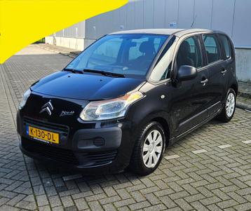 Citroën C3 Picasso 1.4 VTI 2009 AIRCO / APK: 26-01-2026 !! beschikbaar voor biedingen