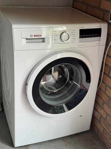 Wasmachine Bosch VarioPerfect Serie 4 | Eindhoven beschikbaar voor biedingen