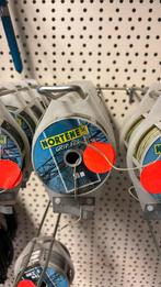 Nortene Grip Fix 50 meter, Ophalen of Verzenden, Nieuw