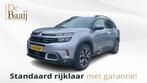 Citroën C5 Aircross 1.2 PureTech Business Plus | Wordt verw, Voorwielaandrijving, 1350 kg, Stof, Met garantie (alle)
