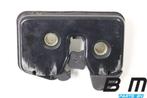Achterklepslot Volkswagen Polo 6N2, Auto-onderdelen, Gebruikt