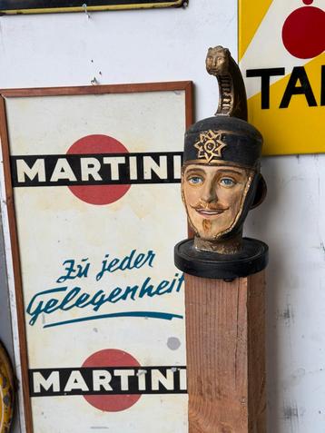 Theater Buste Art Deco Stijl beschikbaar voor biedingen